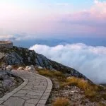Мини Монтенегро — Цетинье, Ловчен, Котор и Негуши: индивидуальный тур из Будвы