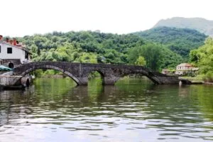 Фотография: Ночь на Дурмиторе (5 каньонов + рафтинг)